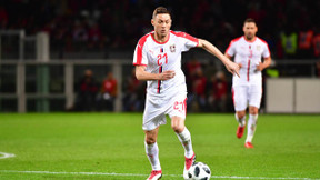 Manchester United : Ce joueur de José Mourinho qui a essayé de le «contrarier»