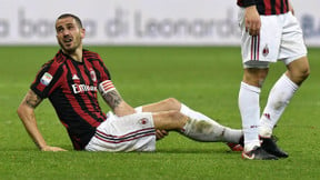 Mercato - PSG : La tendance se confirmerait pour Bonucci !