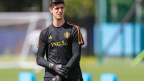 Mercato - Chelsea : Courtois aurait tranché pour son avenir !