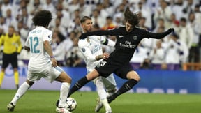 PSG : Adrien Rabiot revient sur les chocs face au Real Madrid !