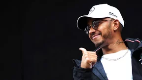 Formule 1 : Hamilton affiche sa satisfaction après les essais libres en Autriche !