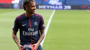 Mercato - PSG : «Faire venir Neymar permet de conquérir les marchés asiatiques»