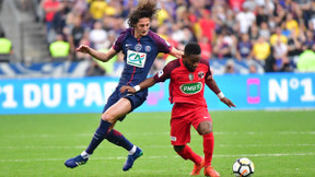 PSG : Quand Rabiot revient sur la finale insolite contre Les Herbiers…