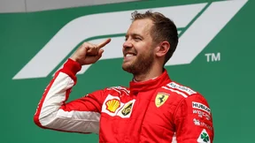 Formule 1 : Sebastian Vettel annonce la couleur pour le Grand Prix d’Autriche !