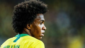 Mercato - Barcelone : Chelsea aurait tranché pour l’avenir de Willian !