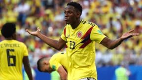 Mercato - Barcelone : Une offensive de Mourinho pour Yerry Mina ? La réponse !