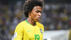 Mercato - Barcelone : Des complications à prévoir dans le dossier Willian ?