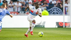 Mercato - PSG : Antero Henrique saurait à quoi s’en tenir pour Ndombele !