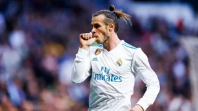 Mercato - Real Madrid : «Gareth Bale ? J’aimerais le revoir en Premier League…»
