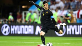 Mercato - Real Madrid : Thibaut Courtois répond à l’intérêt de Lopetegui !