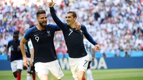 Coupe du monde : La France domine l’Argentine !