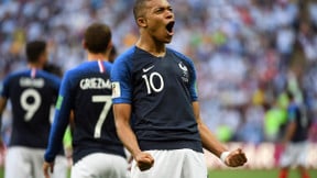 France/Argentine : Les notes des Bleus !