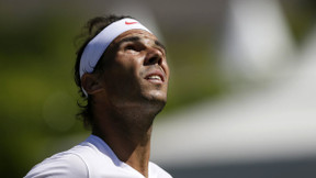 Tennis : Les confidences de Rafael Nadal avant Wimbledon !