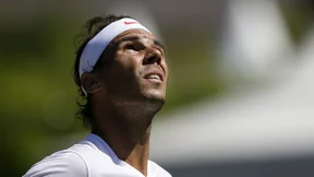 Tennis : Les confidences de Rafael Nadal avant Wimbledon !
