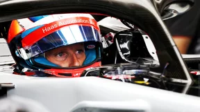 Formule 1 : Romain Grosjean ravi de ses qualifications en Autriche !