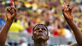 Mercato - Barcelone : Aulas prêt à entrer en course pour Yerry Mina ?