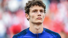 Mercato - PSG : Un nouveau prétendant en course pour Pavard ?