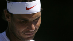 Tennis : Rafael Nadal dévoile ses objectifs avant Wimbledon