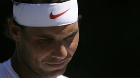Tennis : Quand Rafael Nadal évoque son retour à la compétition...