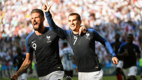 Equipe de France : La déception de Pierre Ménès pour Antoine Griezmann