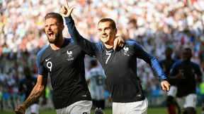 Equipe de France : La déception de Pierre Ménès pour Antoine Griezmann