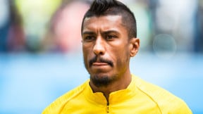 Mercato - Barcelone : Une offre concrète de 50M€ pour Paulinho ?