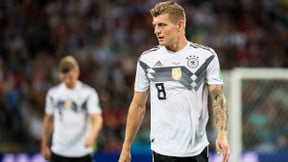 Mercato - Real Madrid : José Mourinho serait fixé pour Toni Kroos !