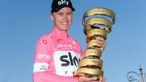 Cyclisme - Tour de France : L’agence antidopage aurait blanchi Christopher Froome !