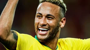 PSG - Malaise : Neymar revient sur les critiques concernant ses simulations !