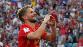 Mercato - PSG : L’annonce de taille du père de Dries Mertens sur son avenir !