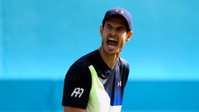 Tennis - Wimbledon : La méfiance d'Andy Murray sur son premier tour face à Benoît Paire !