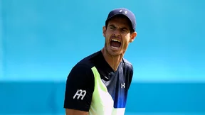 Tennis - Wimbledon : La méfiance d'Andy Murray sur son premier tour face à Benoît Paire !