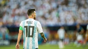Mercato - Barcelone : Grande révélation sur l'intérêt d'un cador pour Lionel Messi !