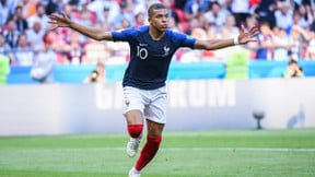 Mercato - PSG : Kylian Mbappé ciblé pour remplacer Cristiano Ronaldo au Real Madrid ?