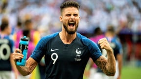 France - Belgique : Giroud, l’homme qui va envoyer l’équipe de France en finale du Mondial ?