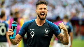 France - Belgique : Giroud, l’homme qui va envoyer l’équipe de France en finale du Mondial ?