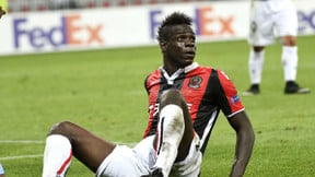 Mercato - OM : Raiola pousserait pour envoyer Balotelli chez Ancelotti !