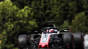 Formule 1 : Romain Grosjean ravi de sa quatrième place au Grand Prix d’Autriche !