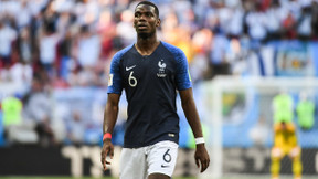 Manchester United : Pierre Ménès pointe du doigt Paul Pogba !