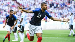 PSG : «Mbappé est un phénomène, c’est acté»