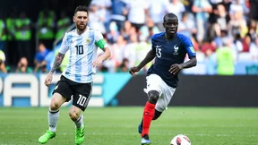 Equipe de France : Pierre Ménès revient sur le duel entre Messi et N’Golo Kanté !