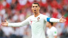 Mercato - PSG : Des tensions entre Cristiano Ronaldo et Florentino Pérez ?