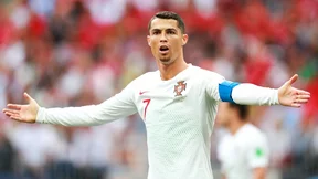 Mercato - PSG : Des tensions entre Cristiano Ronaldo et Florentino Pérez ?