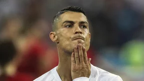Mercato - PSG : Clause, départ... Ces révélations sur le prix de Cristiano Ronaldo !