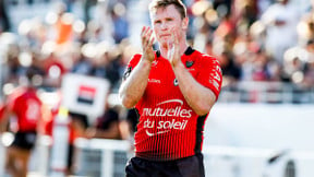 Rugby - Top 14 : Cette précision de taille sur la succession de Chris Ashton au RCT !