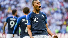 Équipe de France : Scooter, qualités… Thauvin s’enflamme pour Mbappé !