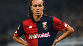 Mercato - OM : Clap de fin imminent pour Diego Laxalt ?