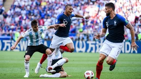 Équipe de France : «Les adversaires vont mettre en place des techniques pour arrêter Mbappé»
