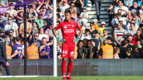 Mercato - Barcelone : L’avenir de Lafont fortement influencé… par un ancien de l’ASSE ?