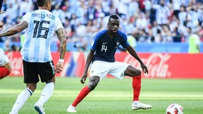 Equipe de France : Qui pour remplacer Blaise Matuidi contre l’Uruguay ?